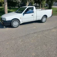 اریسان مدل۹۵دوگانه شرکت