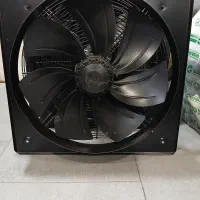 هواکش صنعتی