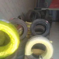 لاستیک خودرو