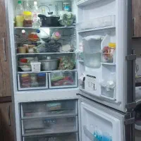 یخچال فریزر کِلِور|یخچال و فریزر|بهشهر, |دیوار