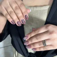کاشت ناخن