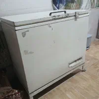 یخچال فریز