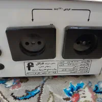 ترانس بامحافظ۲/۵کیلووات فاراتل