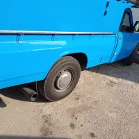 نیسان تک سوز|خودرو سواری و وانت|پاکدشت, خاتون آباد|دیوار