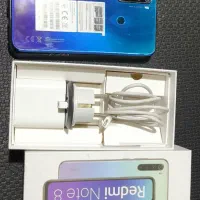 Redmi Note8 128gig