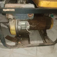 موتور برق دیزلی