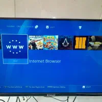 دستگاهps4فت ۵۰۰ گیگ کپیخور تک دسته