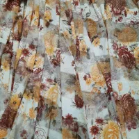 پرده طرحدار|پرده، رانر، رومیزی|نظرآباد, نظرآباد|دیوار