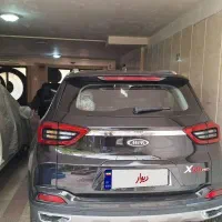 ام‌وی‌ام X55 Pro IE، مدل ۱۴۰۴|خودرو سواری و وانت|تهران, تهرانپارس شرقی|دیوار