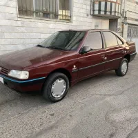 پژو 405|خودرو سواری و وانت|بیرجند, |دیوار