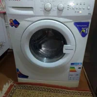 ماشین لباسشویی اتوماتیک