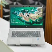 لپ تاپ HP Zbook Studio G5|رایانه همراه|تهران, تهرانپارس شرقی|دیوار