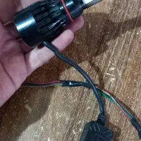 هدلایت چندحالته