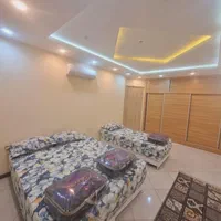 اپارتمان .خانه مسافر مبله نوساز .سویت|اجارهٔ کوتاه‌مدت آپارتمان و سوئیت|شیراز, ملاصدرا|دیوار