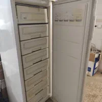 فریزر آزمایش|یخچال و فریزر|یزد, |دیوار