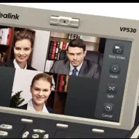 تلفن ویپ yealink vp530