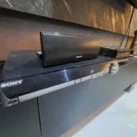 سینمای خانگی سونی با باندها و لوازم کامل و سالم|سیستم صوتی خانگی|تهران, شهرک غرب|دیوار