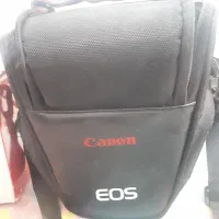 دوربین 60d canon|دوربین عکاسی و فیلمبرداری|گرگان, |دیوار