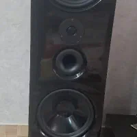 سینما خانگی ویکر.و LiD  اینچ۵۰  سامسونگ 4k درحدنو