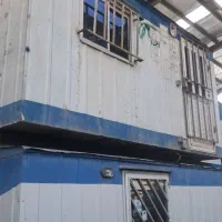 خرید وفروش کانکس وکانتینر نو وکارکرده واجاره|ماشینآلات صنعتی|خمینیشهر, |دیوار