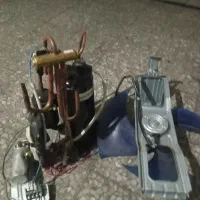 کمپرسور ۱۸ هزار جنرال GMCC