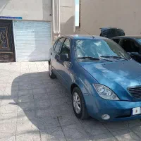 تیبا ۲ مدل ۱۴۰۱