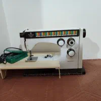 چرخ خیاطی
