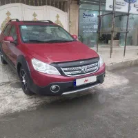 اچ سی کراس اتومات مشابه صفر|خودرو سواری و وانت|آمل, |دیوار