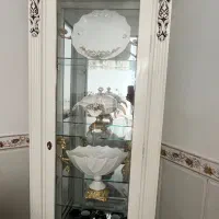 ویترین|بوفه، ویترین، کنسول|قرچک, میرزائی شمالی|دیوار