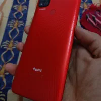 گوشی ردمی ناین سی|موبایل|مشهد, عامل|دیوار