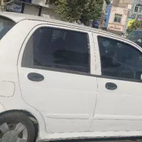 ام وی ام ۱۱۰ سفید|خودرو سواری و وانت|تهران, مجیدآباد|دیوار
