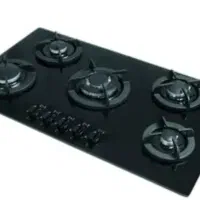 گاز صفحه ای با کابینت|اجاق گاز و لوازم برقی پختوپز|پردیس, فاز ۸|دیوار