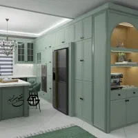 طراحی دکوراسیون داخلی