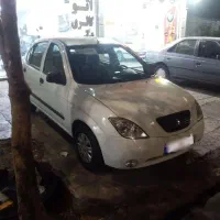 تیبا صندوق‌دار مدل 93 درجه یک