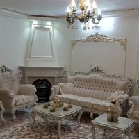 لوستر برنج|لوستر و چراغ آویز|تهران, افسریه|دیوار
