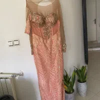 لباس مجلسی زنانه