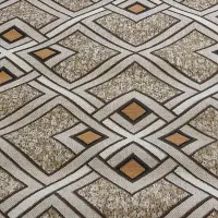 گلیم فرش 6 متری