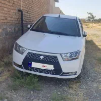 دنا معمولی تیپ ۲، مدل ۱۳۹۶