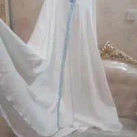 چادر نماز آماده دوخته شده نوجوان|لباس|تهران, علم و صنعت|دیوار