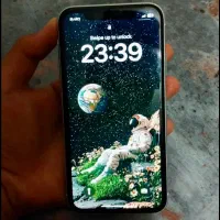 آیفون xr سری m باتری ۸۲ درصد تک سیم ۶۴ گیگ|موبایل|فلاورجان, |دیوار