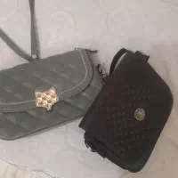 کیف دوشی