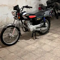 هندا 125 مدارک کامل