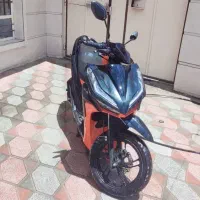 موتور گلکسی ۱۵۰|موتورسیکلت|جهرم, |دیوار