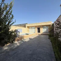 ویلاباغ۳۳۰کلاسیک/صاحب الزمان سنقرآبادسهیلیه کردان|فروش خانه و ویلا|رامجین, |دیوار