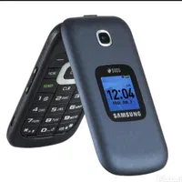 موبایل samsung تاشو دو ال سی دی آکبند