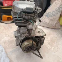 انجین لیفان 125