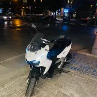 adv 150 هانی ۱۴۰۴ رادیات آب شرایطی
