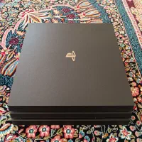 PS4 PRO 1TB|کنسول، بازی ویدئویی و آنلاین|همدان, |دیوار