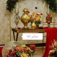 تشریفات گل آرایی یلدایی وتم تولد..|خدمات پذیرایی، مراسم|گلبهار, شهر جدید گلبهار|دیوار