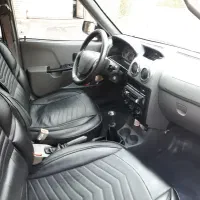 پراید ۱۳۱ se مدل ۹۶|خودرو سواری و وانت|بجنورد, |دیوار